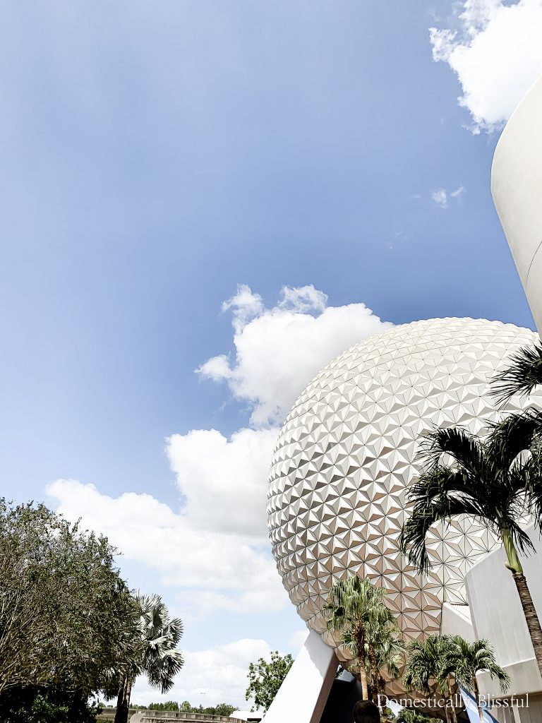 5 Disney World Park Hopper Tips to help you make the most of your Disney World vacation.