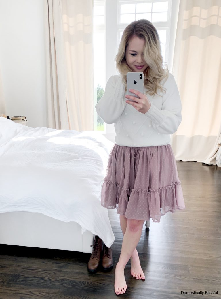 Amazon fall outfits that are perfect for early fall, late fall, and even into winter!