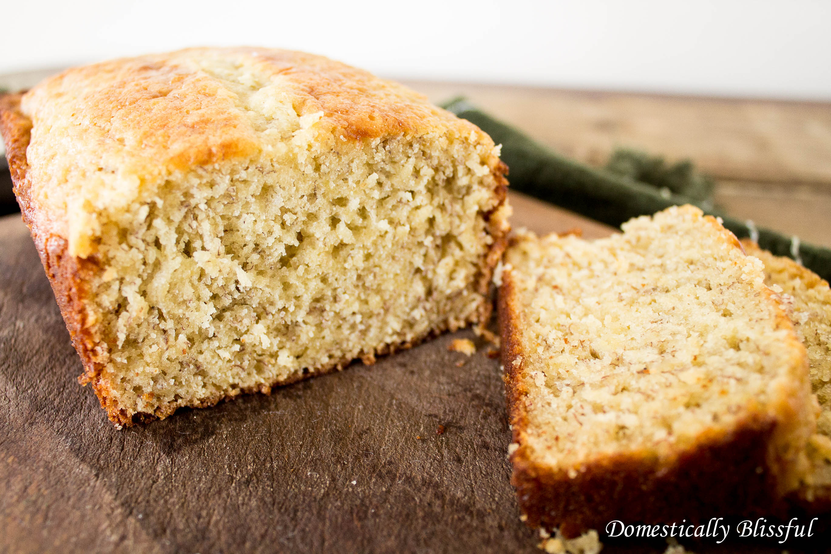 Banana Bread