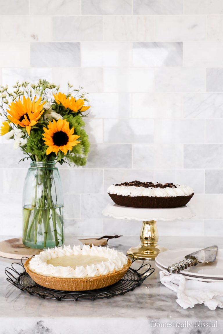 5 tips for a last-minute summer dinner party that your guests will love & remember!
