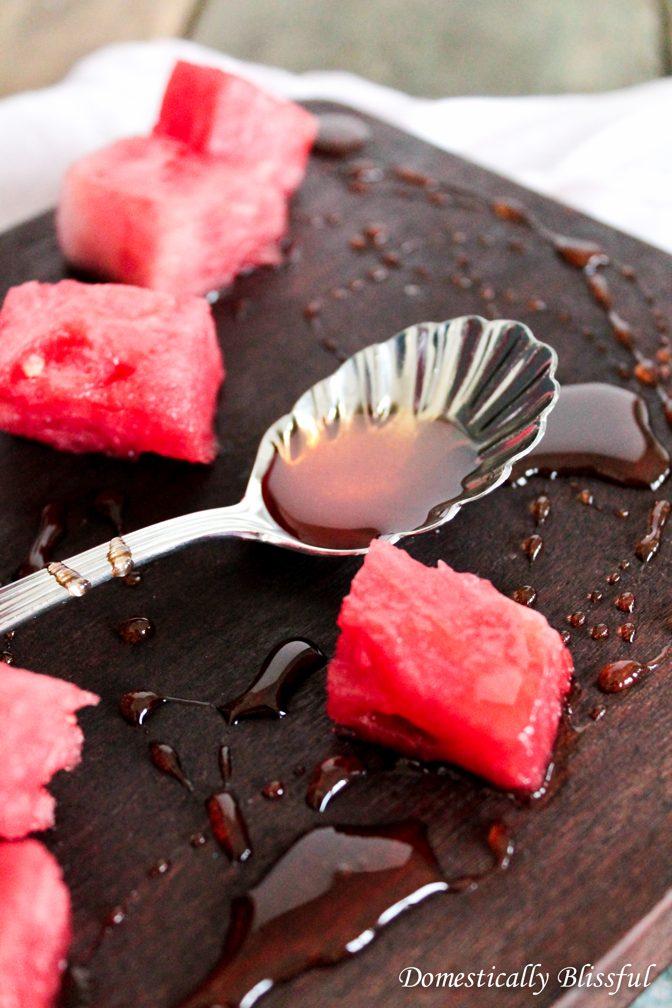 Watermelon Syrup
