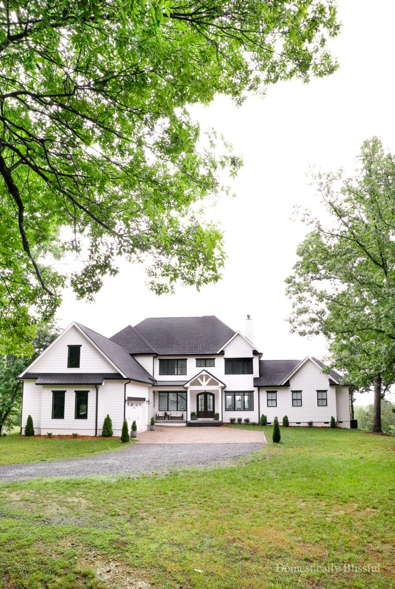 Our House Is on the Market and a little life lately on our plans to sell our house this summer.