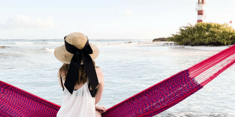 How to stay at a 5-star resort for free by doing what you already do on a daily basis! 